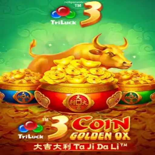 Discover the Excitement of 3CoinGoldenOX and NO9.GAMES