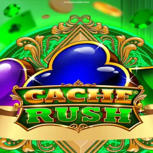CacheRush: A Thrilling Adventure in Online Gaming