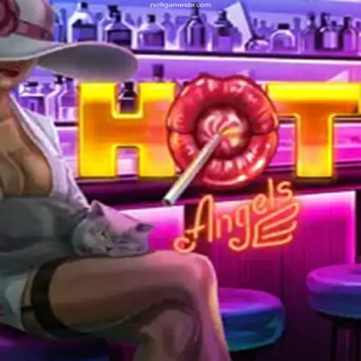 Discover the Thrills of HotAngels at NO9.GAMES – Cassino Online e Apostas
