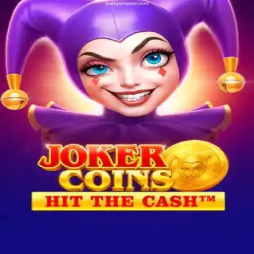 The Exciting World of JokerCoins: A New Era in Online Gaming