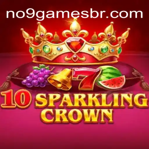 Discover the Thrill of 10SparklingCrown with NO9.GAMES