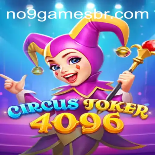 CircusJoker4096: A New Era in Casino Gaming