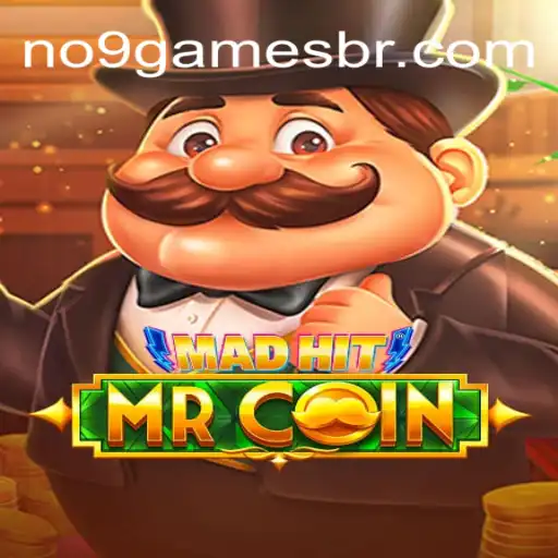 MadHitMrCoin: The Revolutionary Casino Game