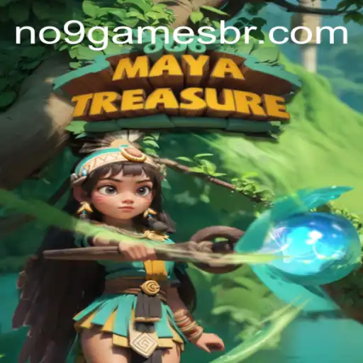 Discover the Exciting World of MayaTreasure: Adventure Awaits