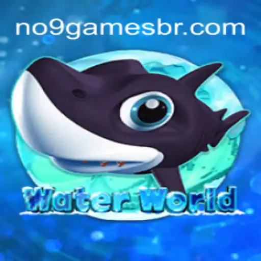 Dive into Adventure with WaterWorld: A Thrilling Gaming Experience