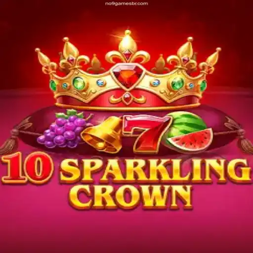 Discover the Thrill of 10SparklingCrown with NO9.GAMES