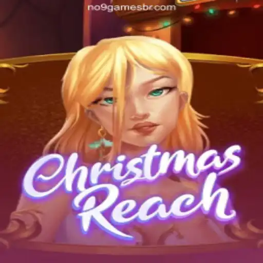 Experience the Magic of ChristmasReach: A Festive Adventure Game