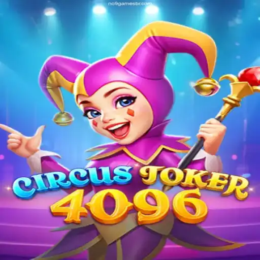 CircusJoker4096: A New Era in Casino Gaming