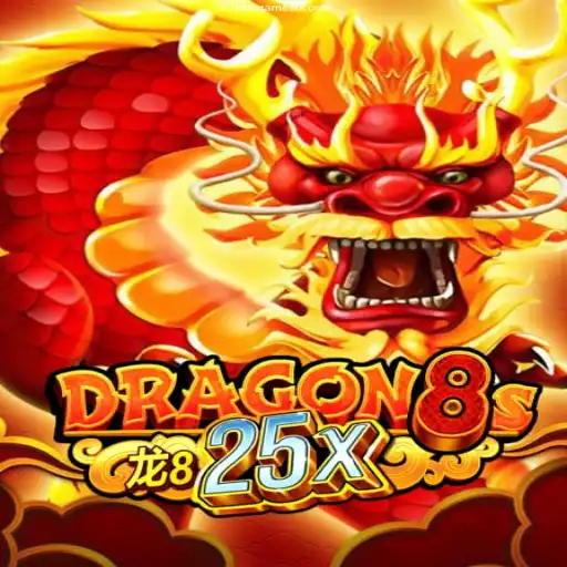 Explore the Enchanting World of Dragon8s25x