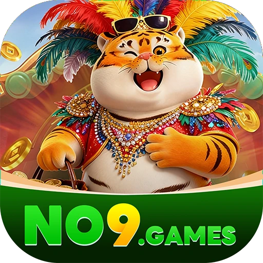 NO9.GAMES – Cassino Online e Apostas - Pix Imediato e Bônus para Novos Jogadores