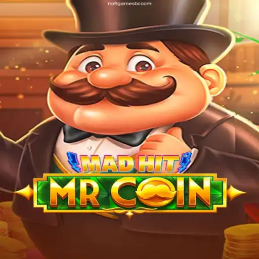 MadHitMrCoin: The Revolutionary Casino Game