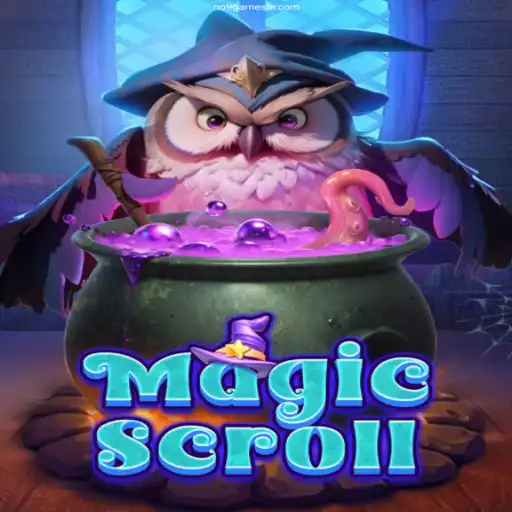 Exploring MagicScroll: A Magical Journey in Gaming