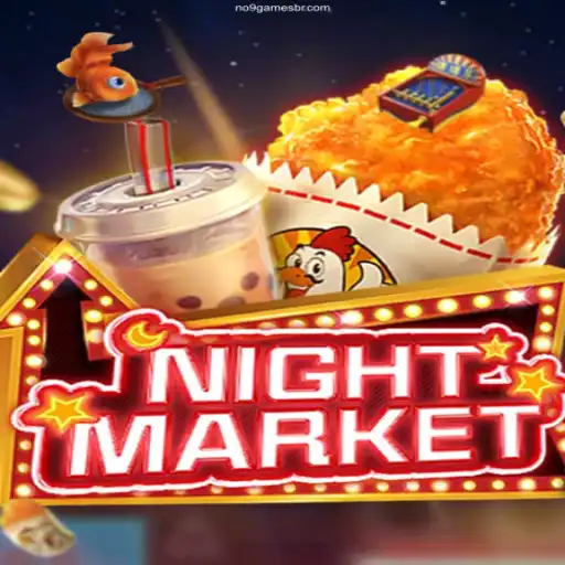 Unraveling NIGHTMARKET: A Journey into the Dark Aisles of Gaming