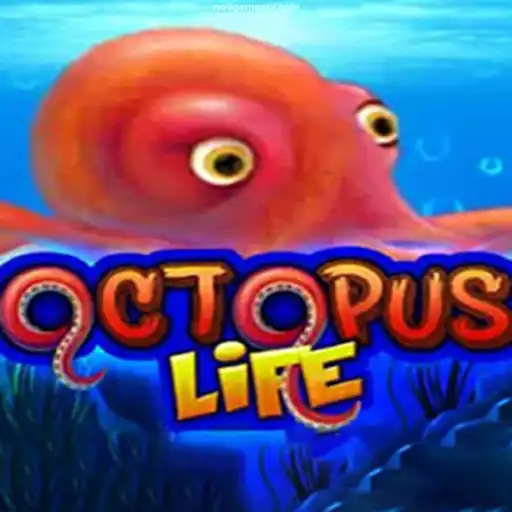 Discovering OctopusLife: The New Gaming Phenomenon in NO9.GAMES