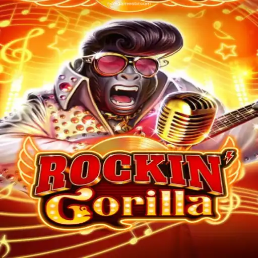 RockinGorilla: A Jungle Adventure - NO9.GAMES Casino Online Experience
