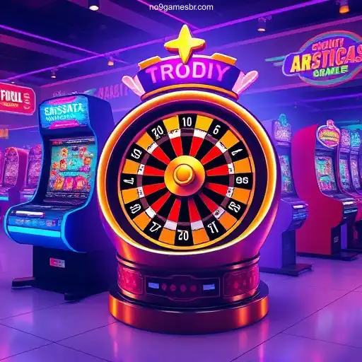 Rotary Games: A Comprehensive Exploration