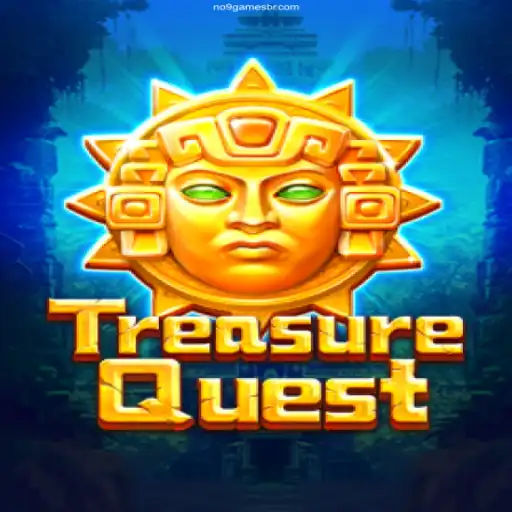 Embark on Adventure with TreasureQuest