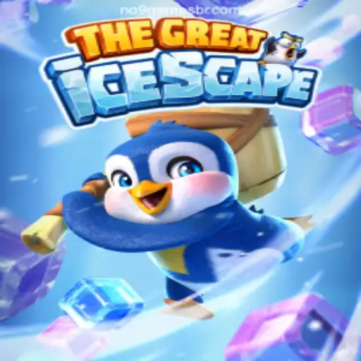 Exploring TheGreatIcescape: A Thrilling Journey into Online Gaming
